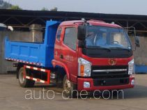 Sitom STQ3047L3Y14 dump truck