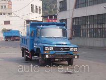 Sitom STQ3049CL5Y13 dump truck