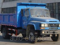 Sitom STQ3063CL6Y44 dump truck