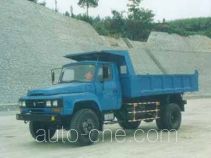 Sitom STQ3093CL3Y3 dump truck
