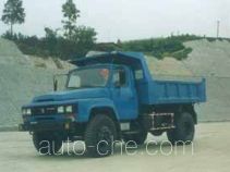 Sitom STQ3093CL4Y3 dump truck