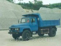 Sitom STQ3093CL5Y31 dump truck