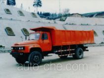 Sitom STQ3093CL6Y3 dump truck