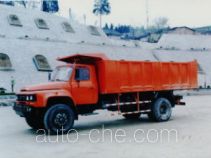 Sitom STQ3093CL7Y3 dump truck