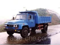 Sitom STQ3093CL7Y31 dump truck