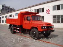 Sitom STQ3101CL6Y4 dump truck