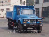 Sitom STQ3101CL8Y43 dump truck