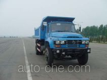 Sitom STQ3110CL7Y4 dump truck