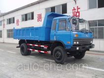 Sitom STQ3110L5T2 dump truck