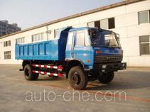 Sitom STQ3110L7T3 dump truck