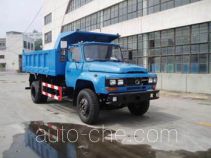 Sitom STQ3123CL7Y313 dump truck