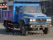 Sitom STQ3123CL7Y314 dump truck