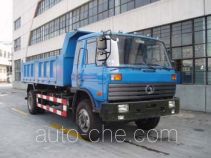 Sitom STQ3123L7T3 dump truck