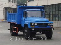 Sitom STQ3129CL5Y13 dump truck