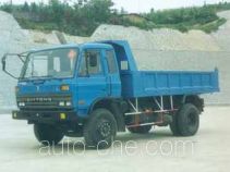 Sitom STQ3140L4Y4 dump truck