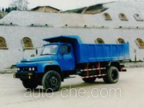 Sitom STQ3141CL6Y4 dump truck