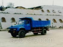 Sitom STQ3141CL7Y4 dump truck