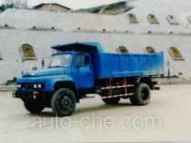 Sitom STQ3141CL8Y41 dump truck