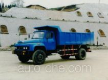 Sitom STQ3141CL8Y43 dump truck