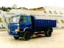 Sitom STQ3150L5A6 dump truck