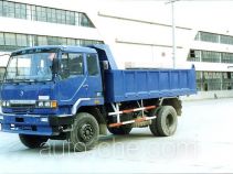 Sitom STQ3150L5Y6 dump truck