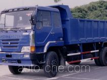 Sitom STQ3150L5Y7 dump truck