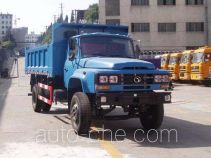 Sitom STQ3160CL6Y113 dump truck