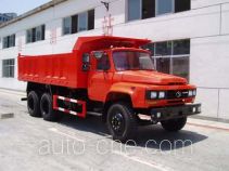Sitom STQ3160CL7Y6S3 dump truck