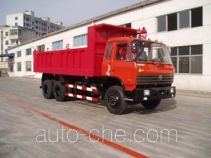 Sitom STQ3160L6T5S dump truck