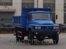 Sitom STQ3161CL06Y2N4 dump truck