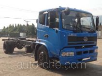 Sitom STQ3161L10Y2N5 dump truck chassis
