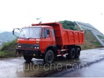 Sitom STQ3161L6Y7S dump truck