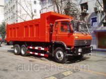 Sitom STQ3161L7Y8S dump truck