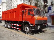 Sitom STQ3161L8Y8S dump truck