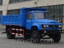 Sitom STQ3162CL7Y34 dump truck