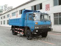 Sitom STQ3162L5Y4 dump truck
