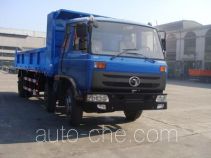 Sitom STQ3162L6Y6D4 dump truck