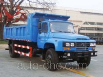 Sitom STQ3163CL10Y53 dump truck