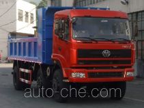 Sitom STQ3163L7Y7D4 dump truck