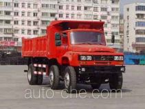 Sitom STQ3165CL12Y4D3 dump truck