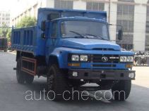 Sitom STQ3166CL9Y43 dump truck