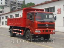 Sitom STQ3166L8Y33 dump truck