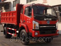 Sitom STQ3168L4Y34 dump truck