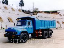 Sitom STQ3170CL7Y4S1 dump truck
