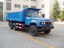 Sitom STQ3180CL7Y6S dump truck