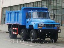 Sitom STQ3186CL9Y3D3 dump truck