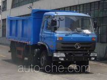 Sitom STQ3196L4Y3D3 dump truck