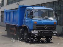 Sitom STQ3196L4Y3D4 dump truck