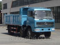 Sitom STQ3252L10Y4D13 dump truck