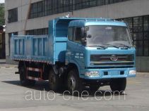Sitom STQ3199L10Y3D3 dump truck